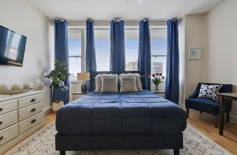 Amazing Condos Beautiful View 2 Blocks To French Quarter, Small Rooftop Pool, Gym, Seanger Theater, Super Dome, And Bourbon St Nueva Orleans Exterior foto