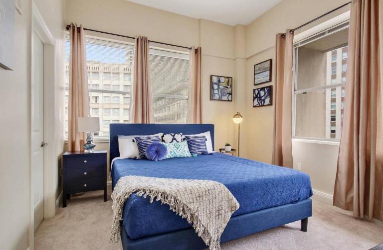 Amazing Condos Beautiful View 2 Blocks To French Quarter, Small Rooftop Pool, Gym, Seanger Theater, Super Dome, And Bourbon St Nueva Orleans Exterior foto
