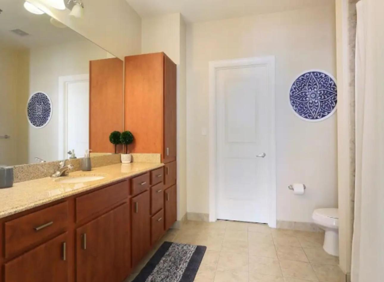 Amazing Condos Beautiful View 2 Blocks To French Quarter, Small Rooftop Pool, Gym, Seanger Theater, Super Dome, And Bourbon St Nueva Orleans Exterior foto