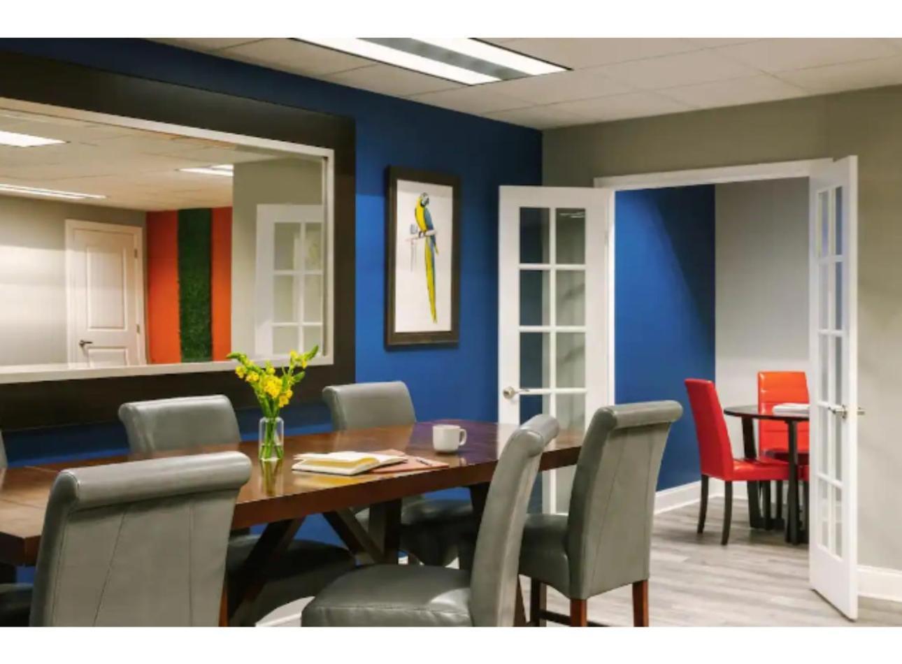 Amazing Condos Beautiful View 2 Blocks To French Quarter, Small Rooftop Pool, Gym, Seanger Theater, Super Dome, And Bourbon St Nueva Orleans Exterior foto